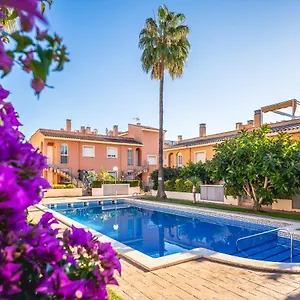 sunset-cambrils.catalonia-hotels.com/