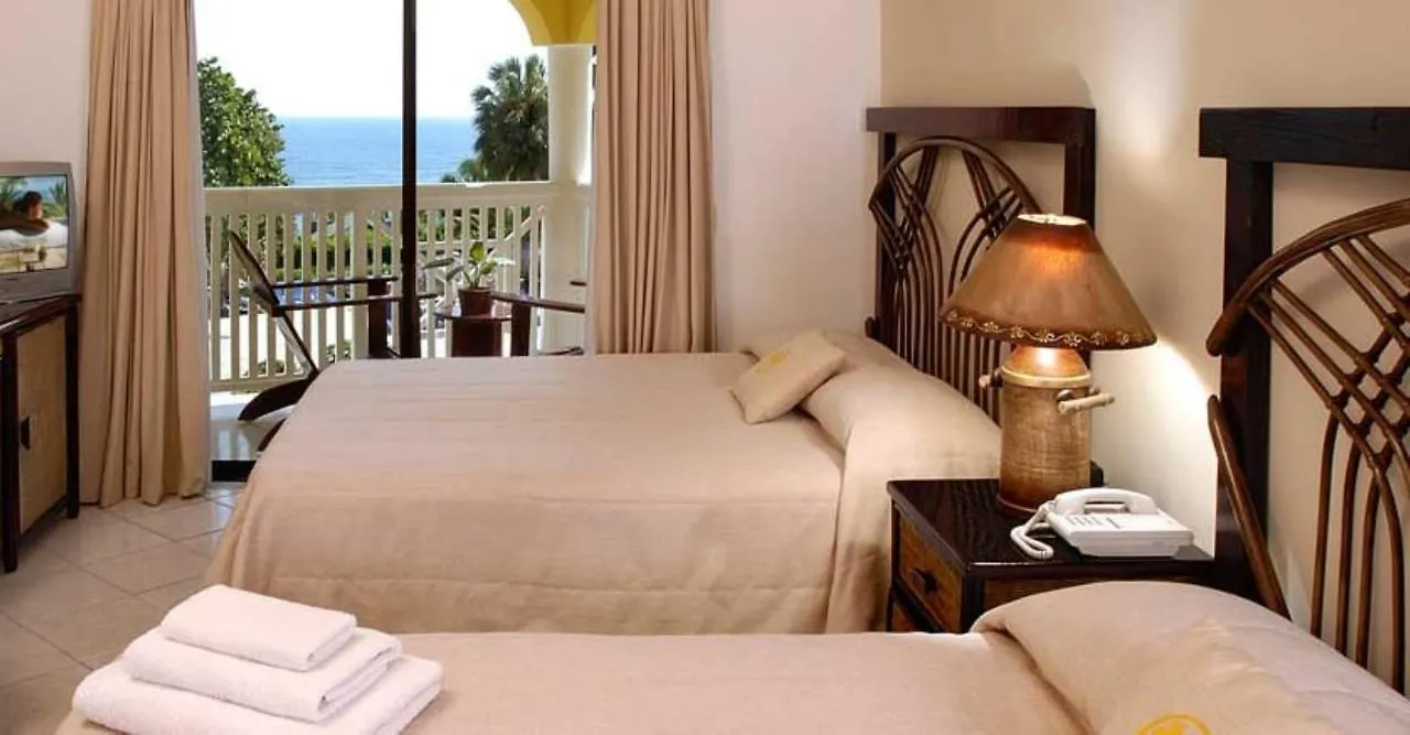 Lifestyle Tropical Beach Resort & Spa All Inclusive (Adults Only) Puerto Plata Dominicaanse Republiek