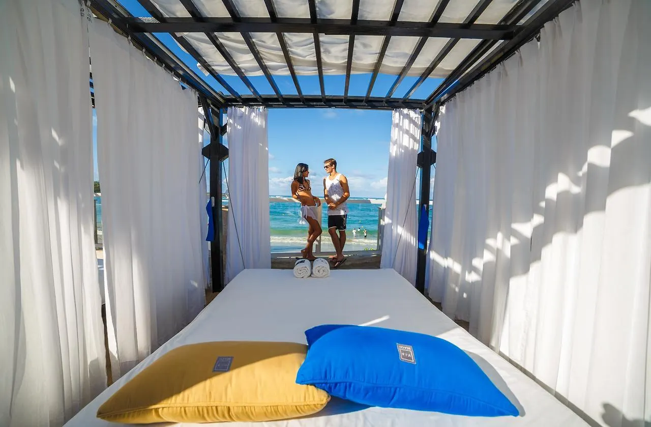 Lifestyle Tropical Beach Resort & Spa All Inclusive (Adults Only) Puerto Plata