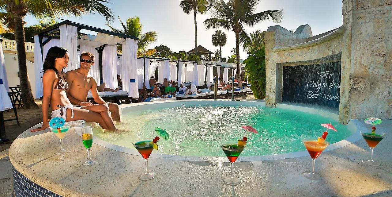 Lifestyle Tropical Beach Resort & Spa All Inclusive (Adults Only) Puerto Plata