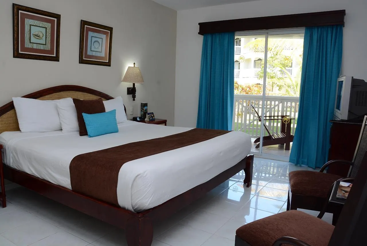 ****  Lifestyle Tropical Beach Resort & Spa All Inclusive (Adults Only) Puerto Plata Dominicaanse Republiek