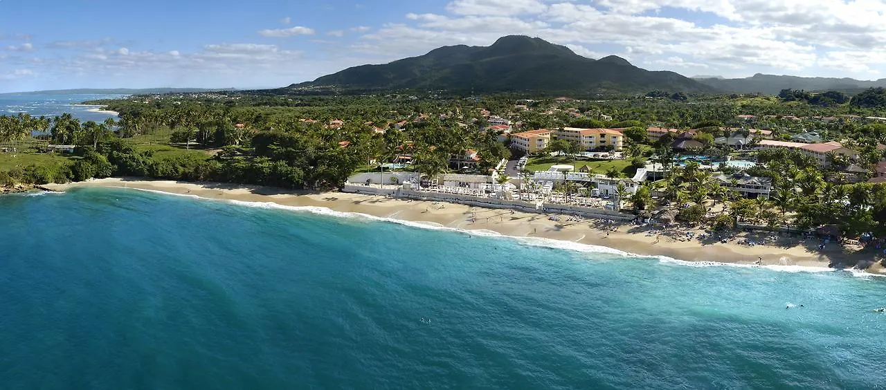Lifestyle Tropical Beach Resort & Spa All Inclusive (Adults Only) Puerto Plata