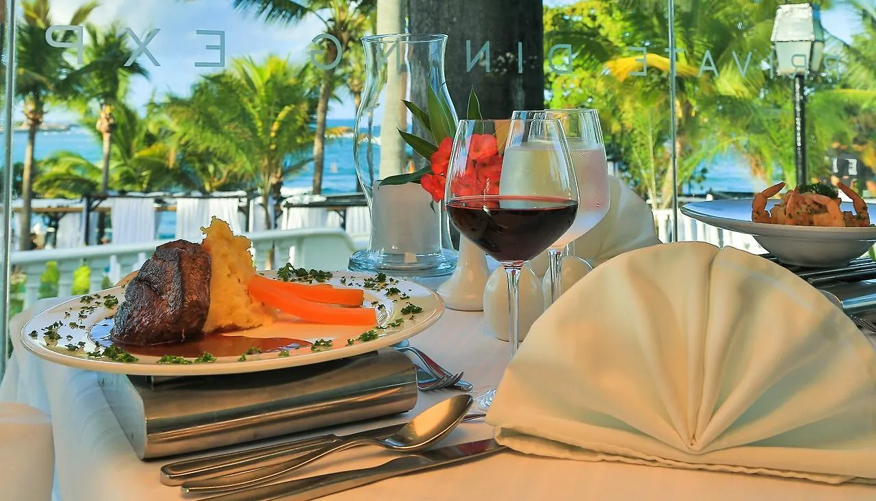 Lifestyle Tropical Beach Resort & Spa All Inclusive (Adults Only) Puerto Plata Dominicaanse Republiek